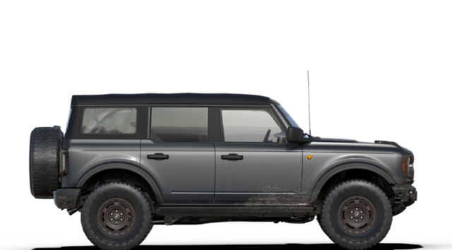 2025 Ford Bronco® External Image 1